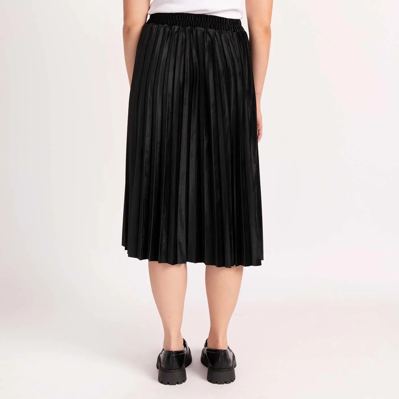 מכנסיים וחצאיות שחור S