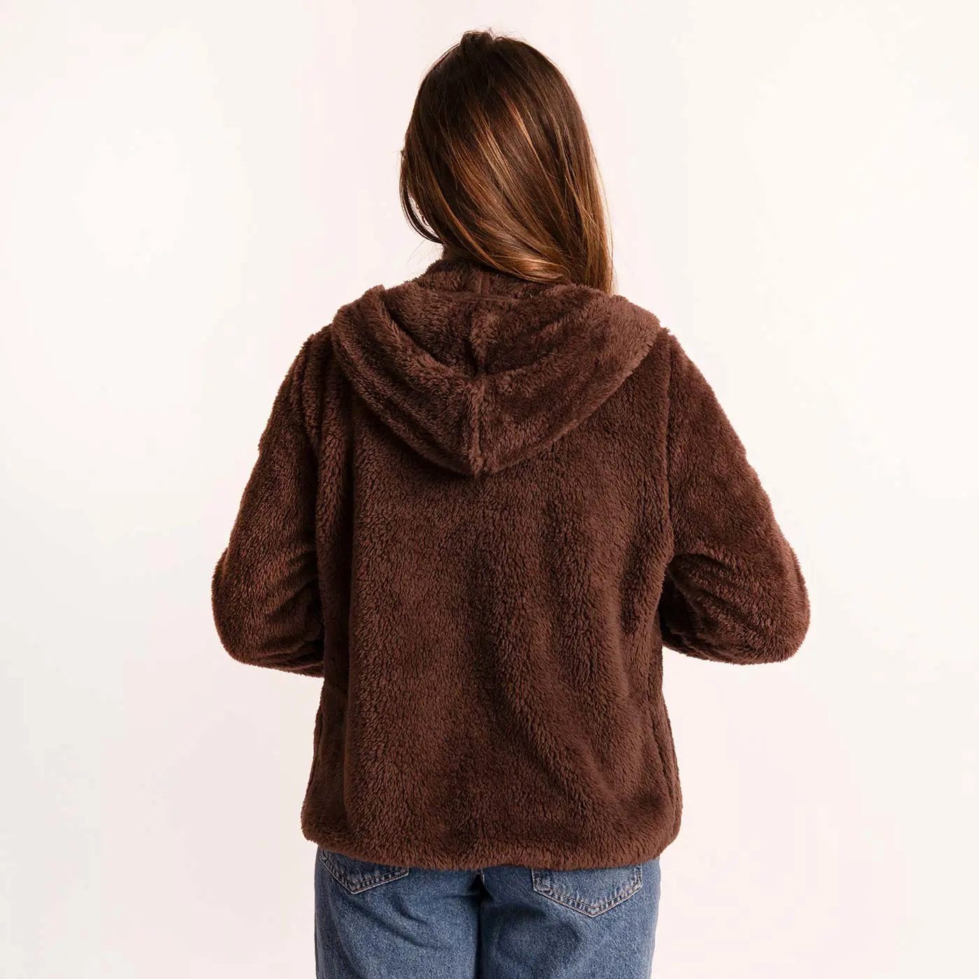 ג"קטים ומעילים חום S