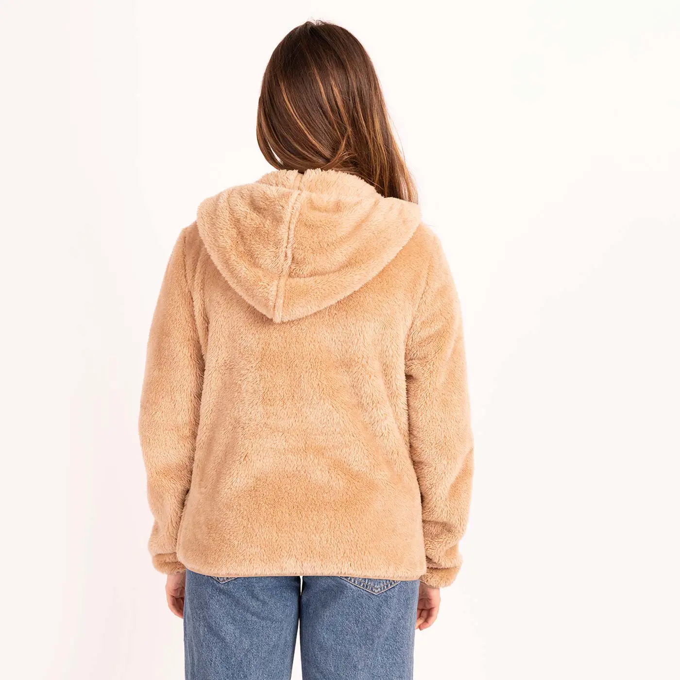 ג"קטים ומעילים מוקה L