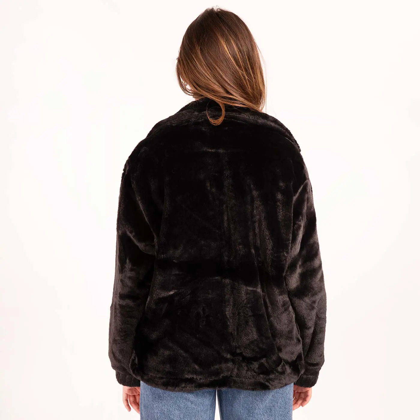 ג"קטים ומעילים שחור M