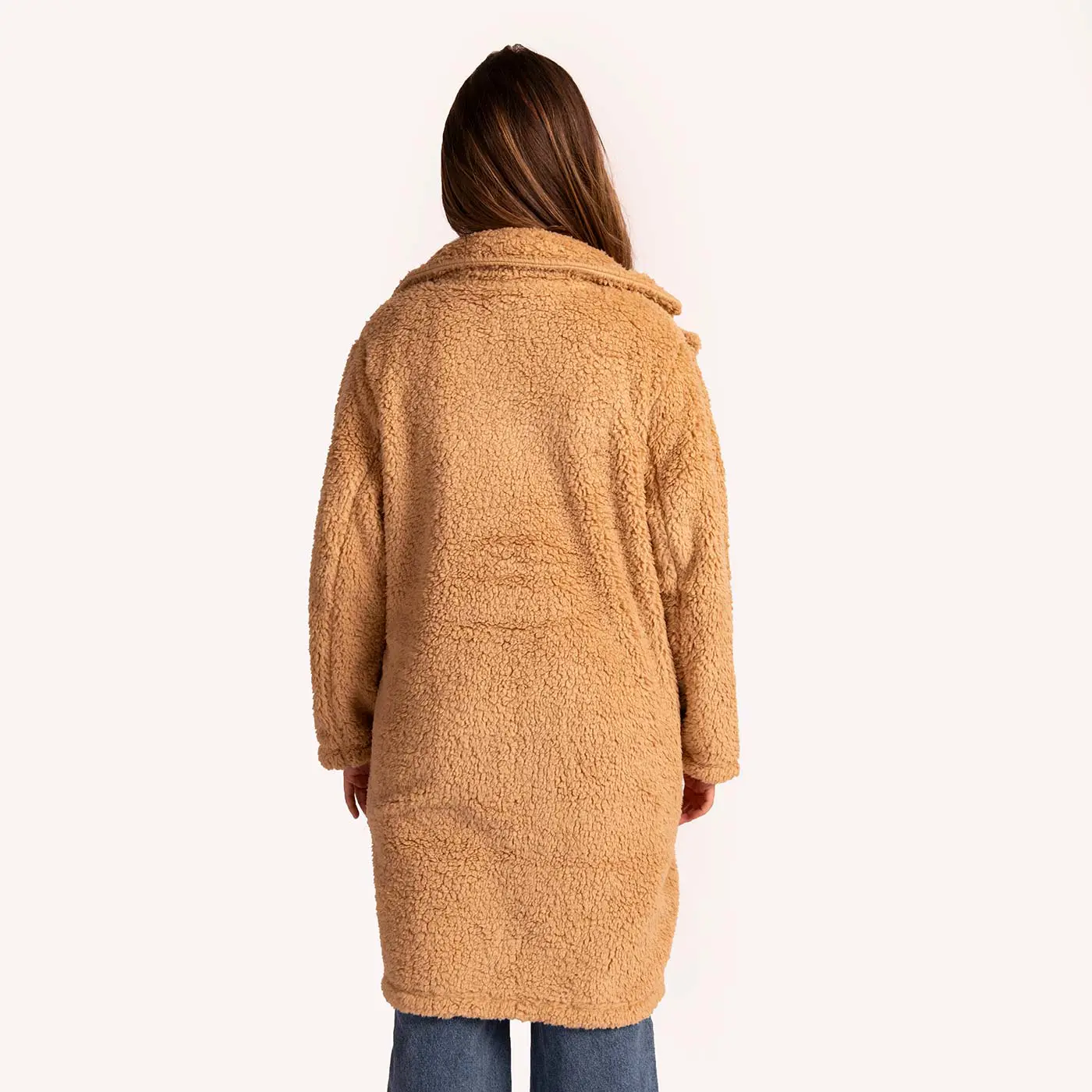 ג"קטים ומעילים כאמל L