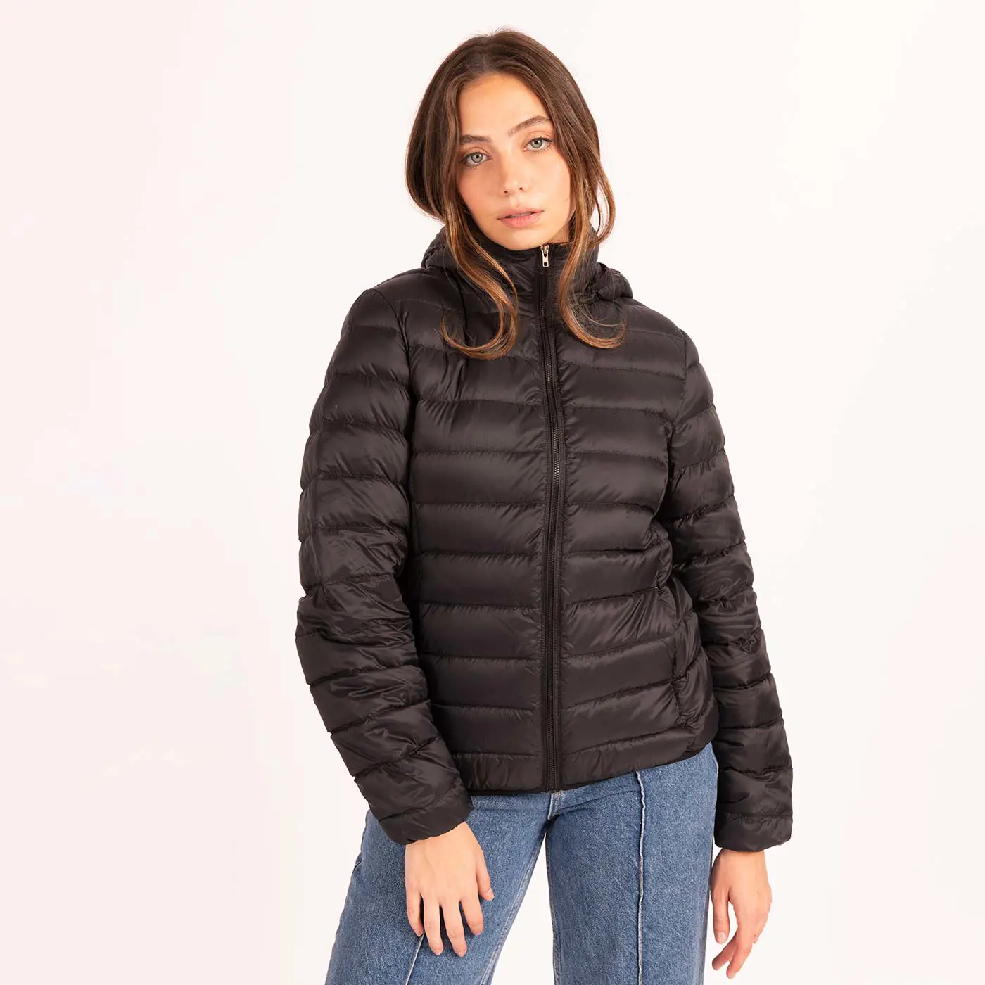 ג"קטים ומעילים שחור XXL