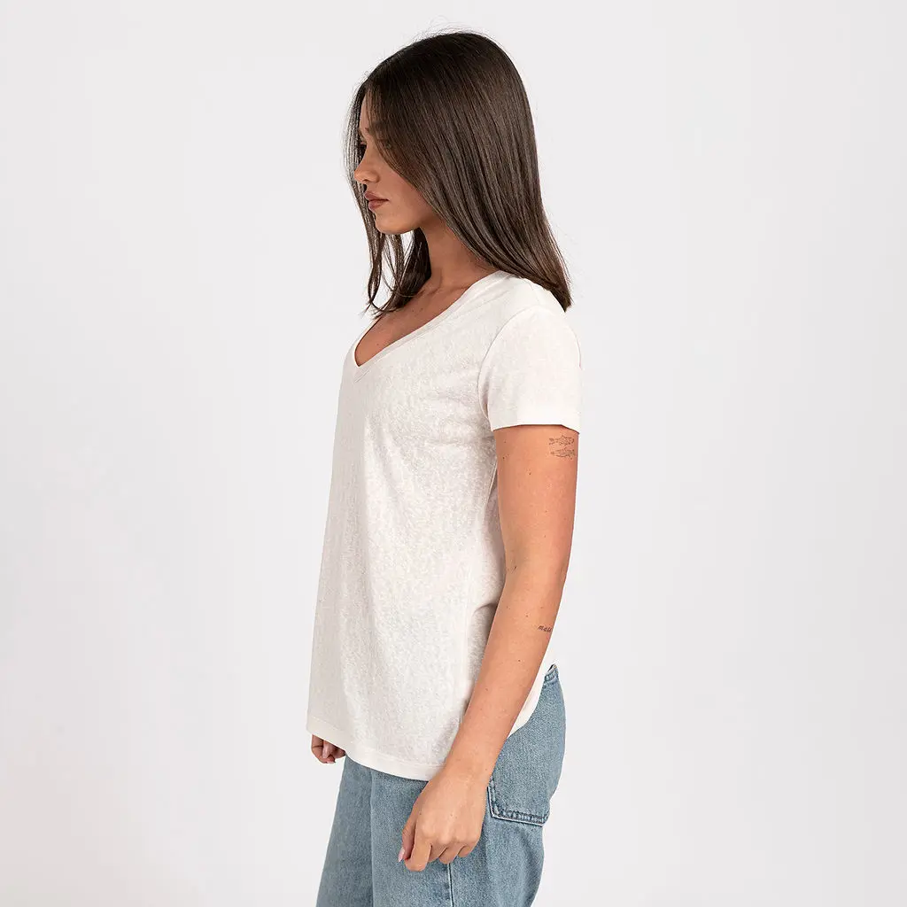 חולצות קרם S