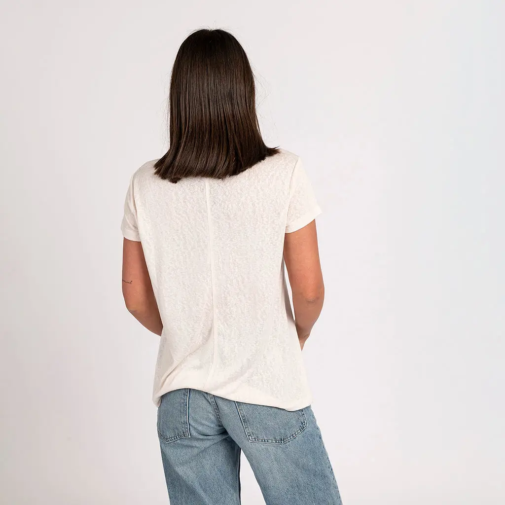 חולצות קרם S