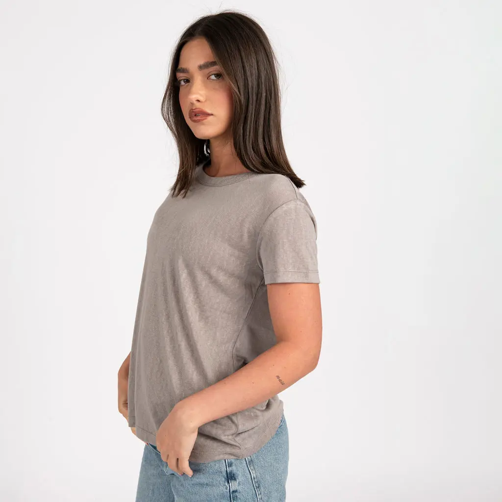 חולצות אפור XL