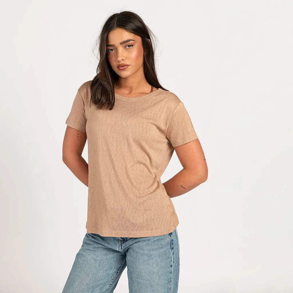 חולצות מוקה L