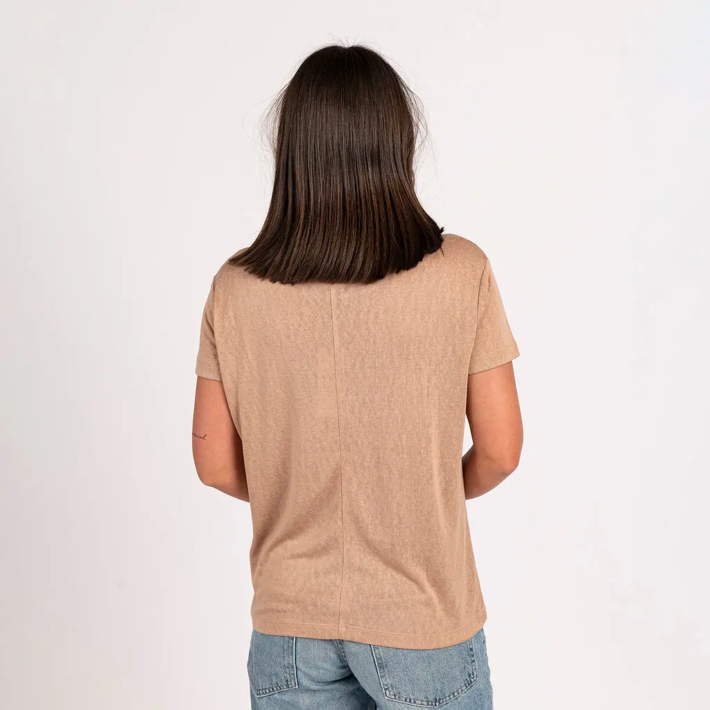 חולצות מוקה L