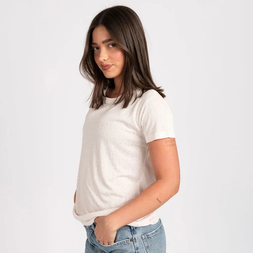 חולצות קרם S