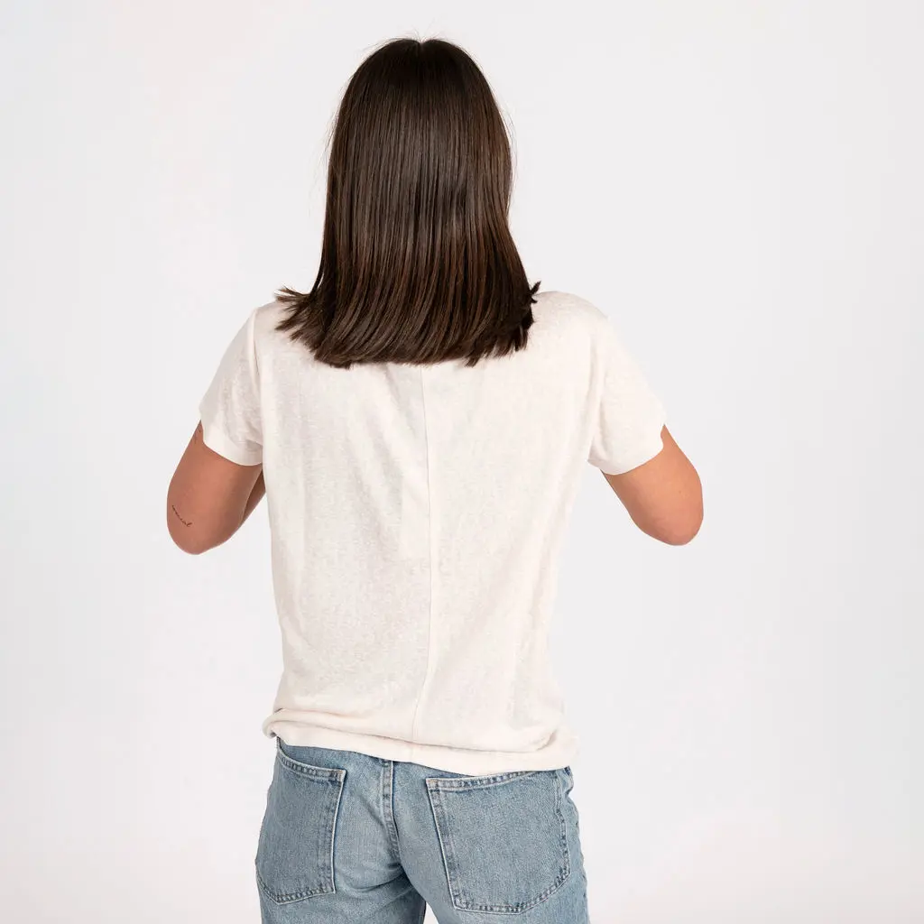 חולצות קרם S