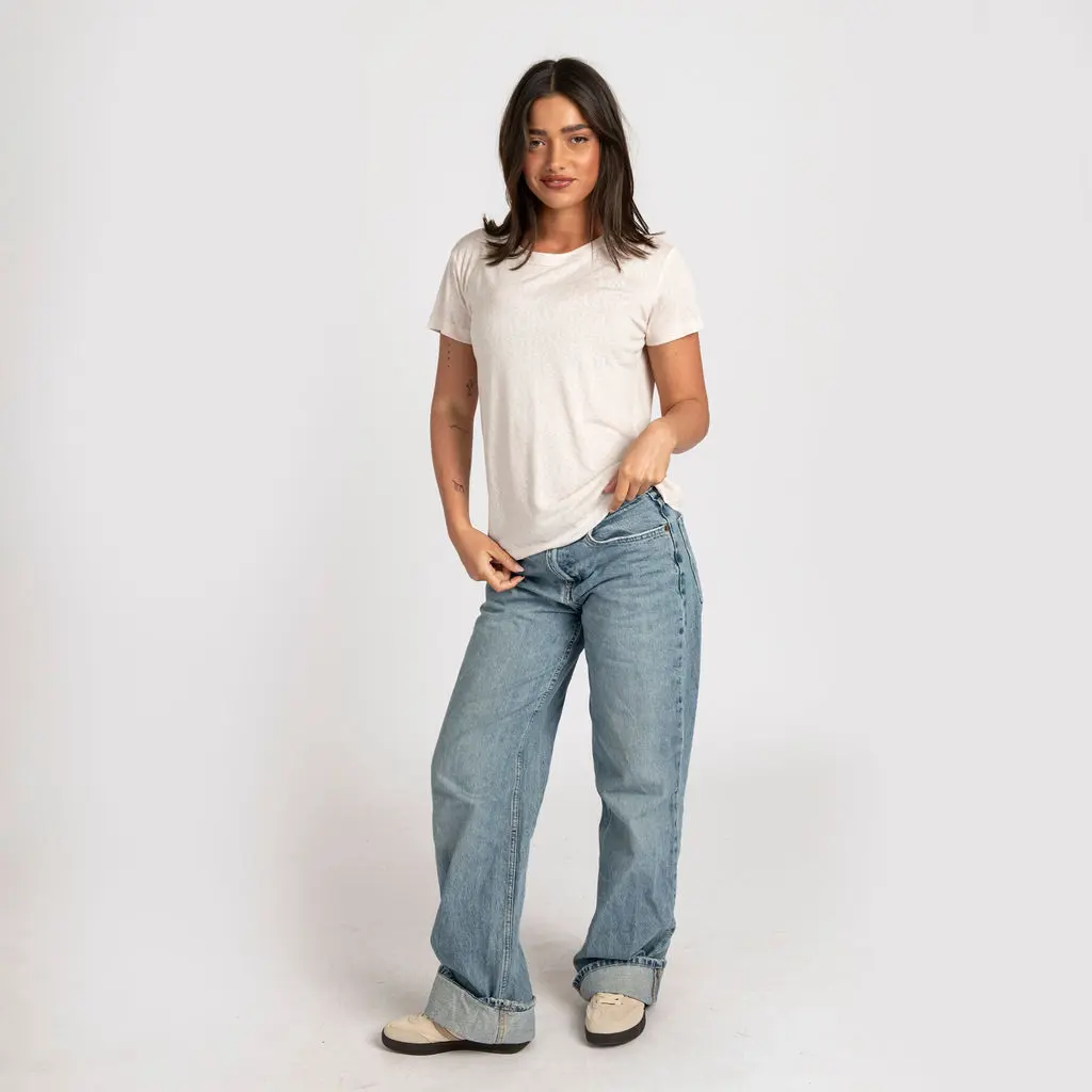 חולצות קרם S