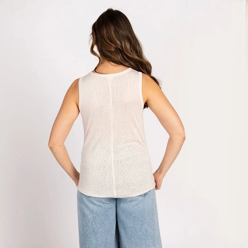 גופיות קרם L