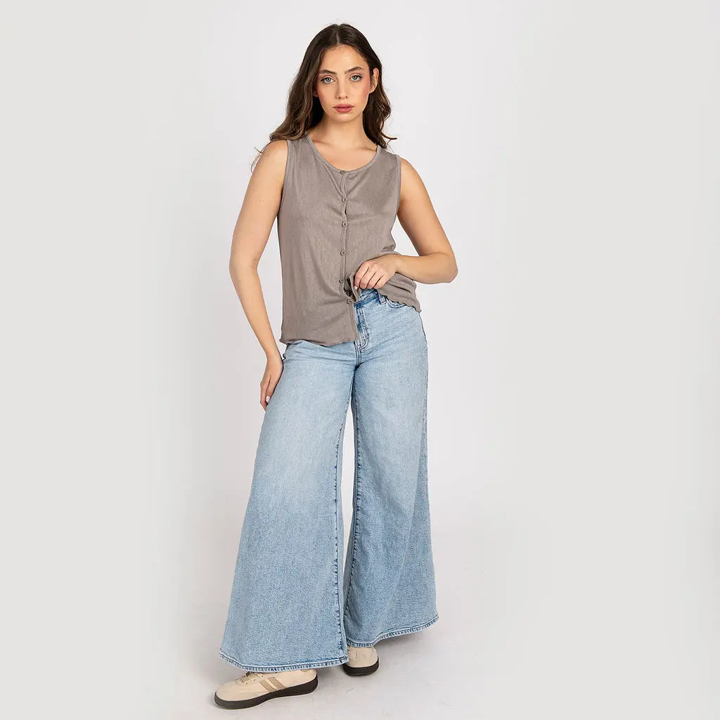 גופיות אפור XL