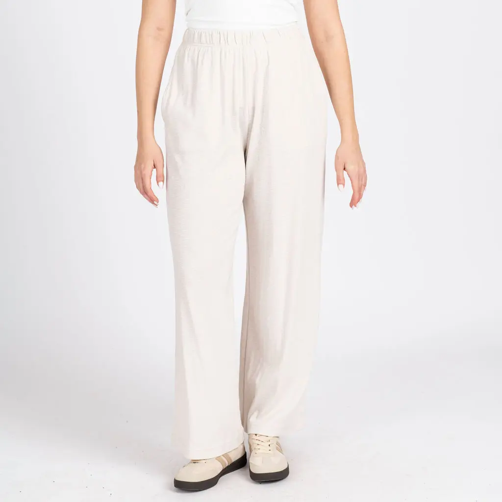 מכנסיים וחצאיות קרם M