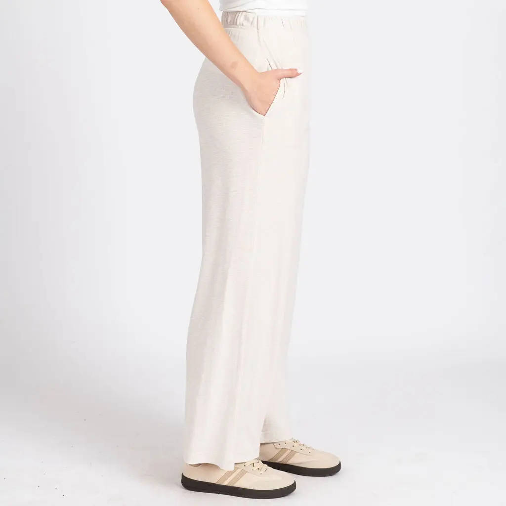 מכנסיים וחצאיות קרם M