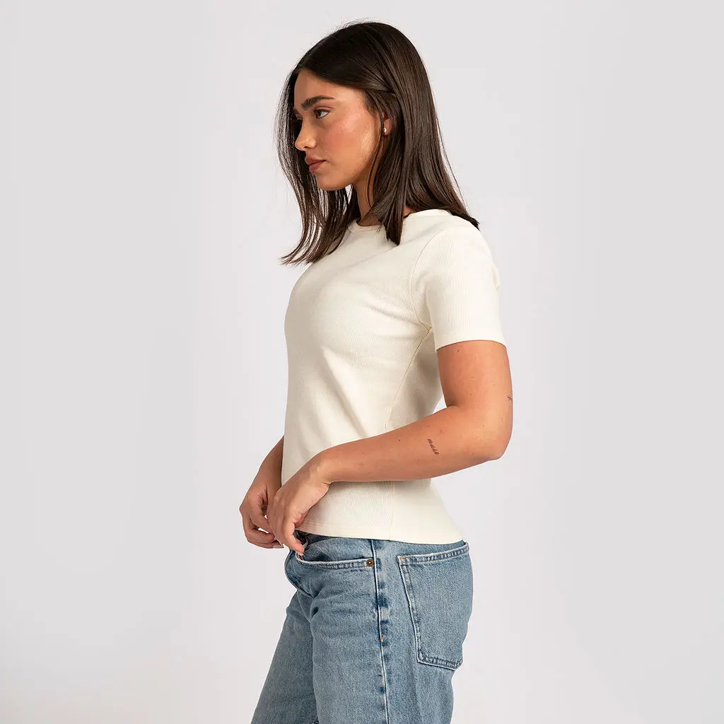 חולצות קרם L