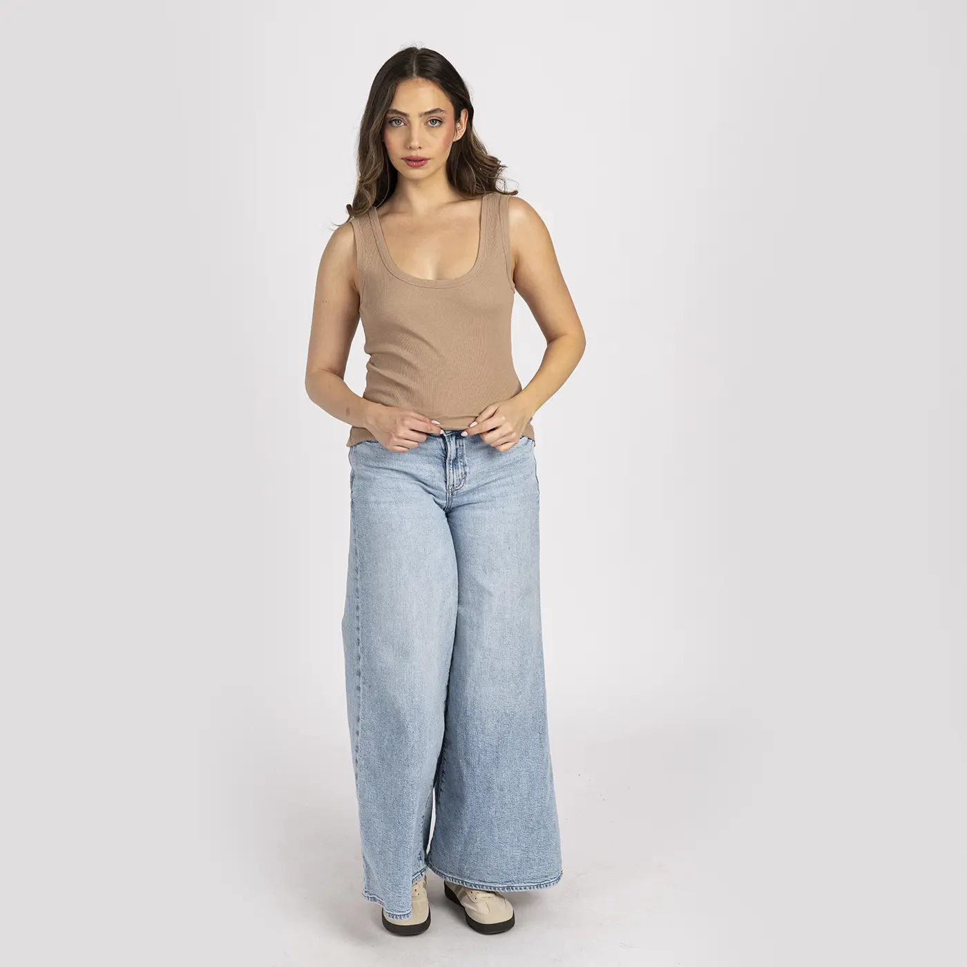 גופיות מוקה L