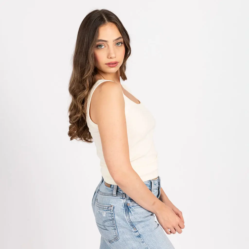 גופיות קרם S