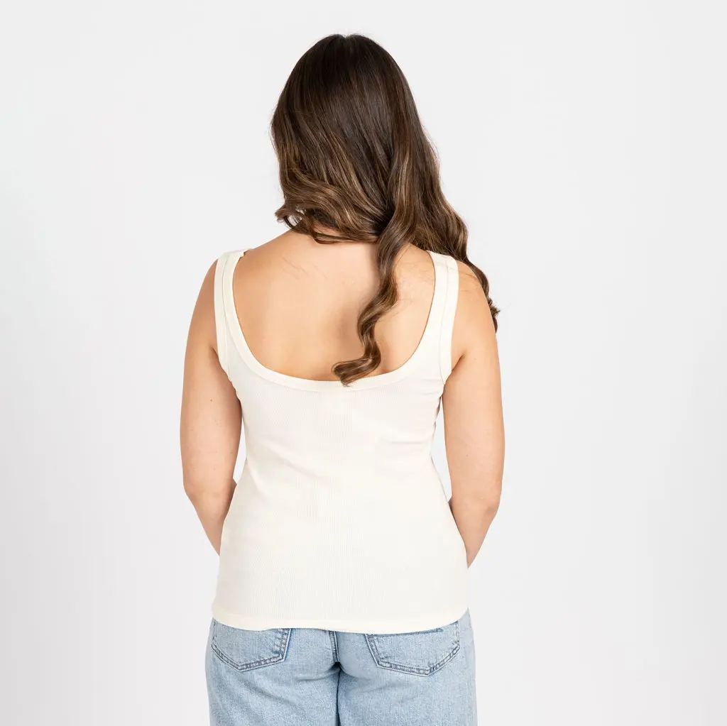 גופיות קרם S