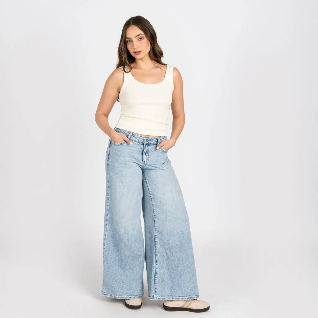 גופיות קרם S