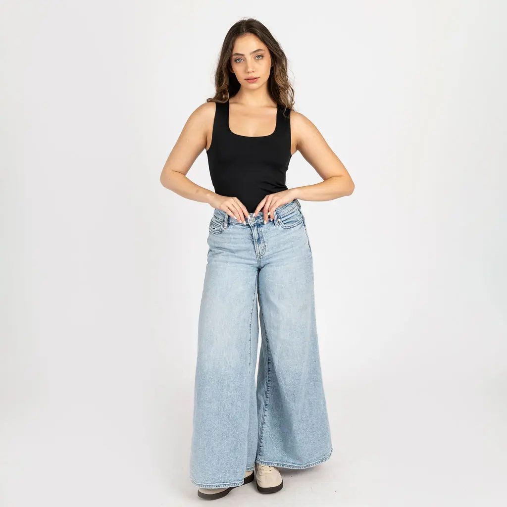 גופיות שחור M