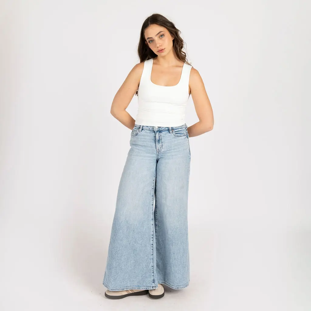 גופיות לבן S