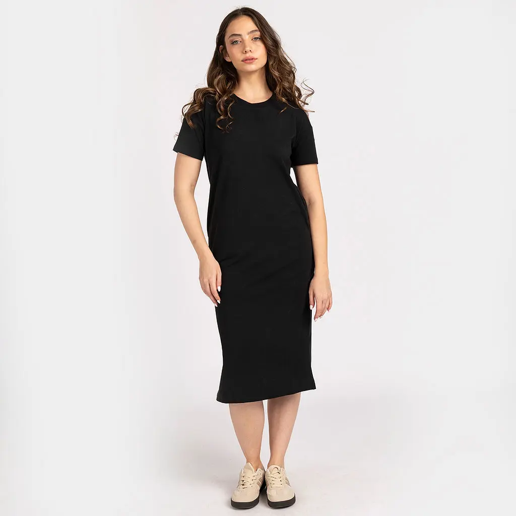 שמלות שחור XL