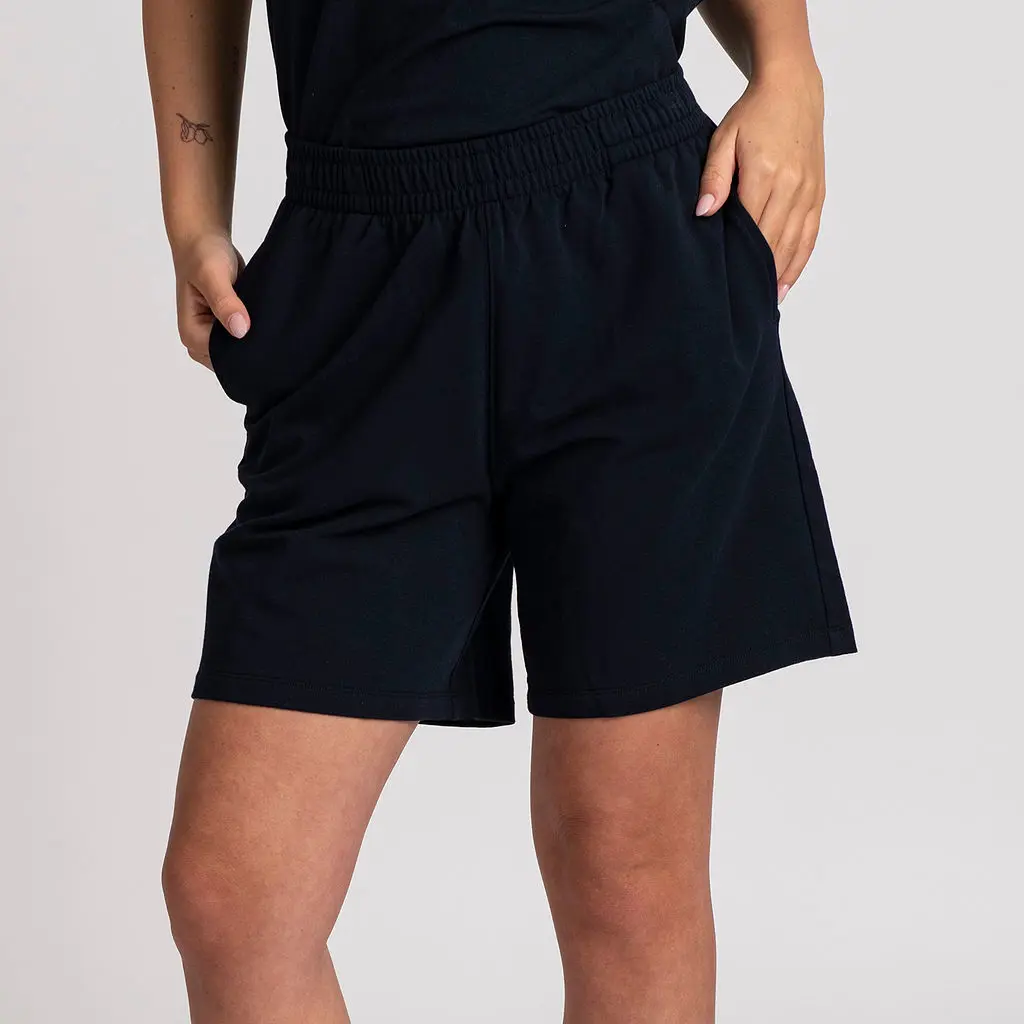 מכנסיים וחצאיות נייבי L