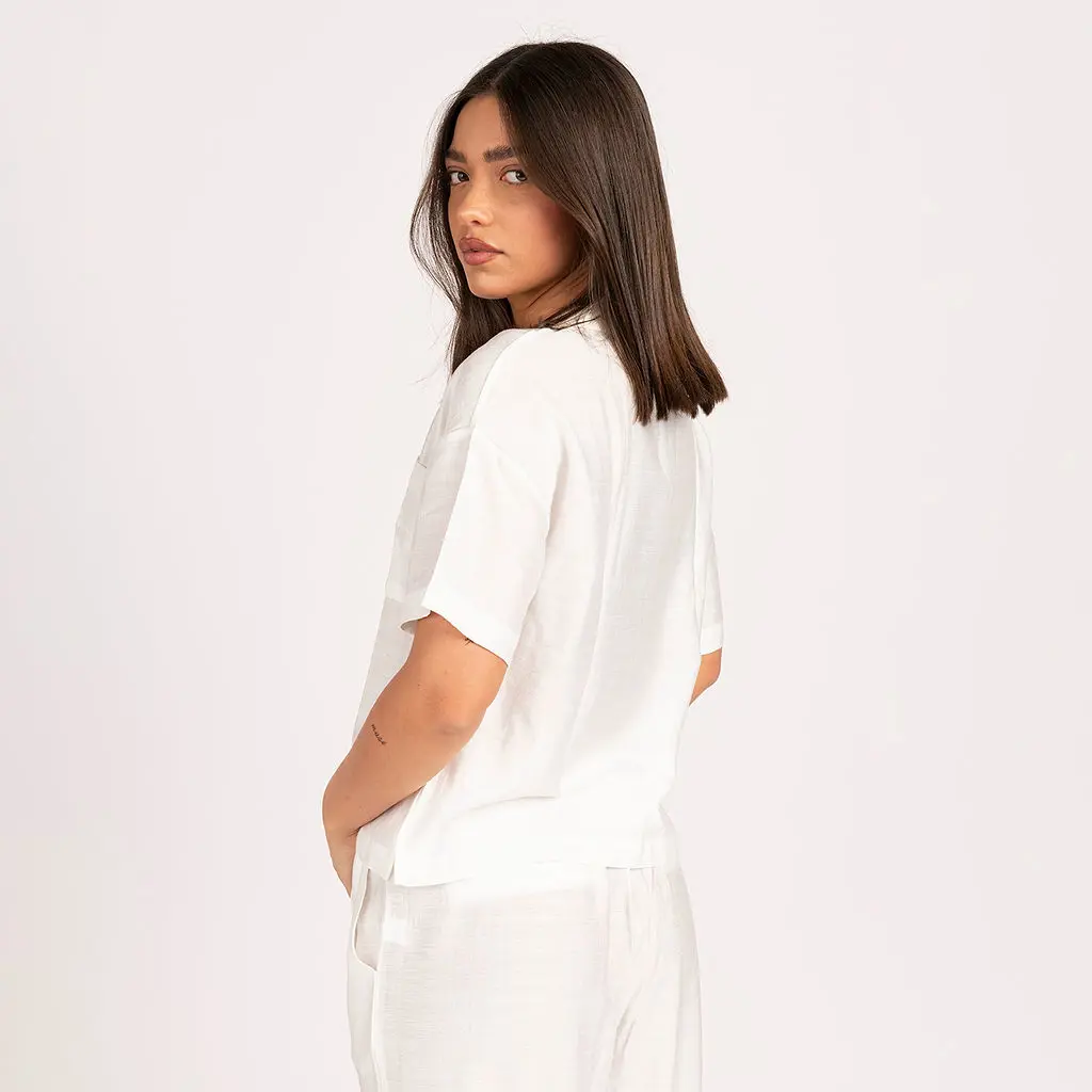 חולצות אופווייט L