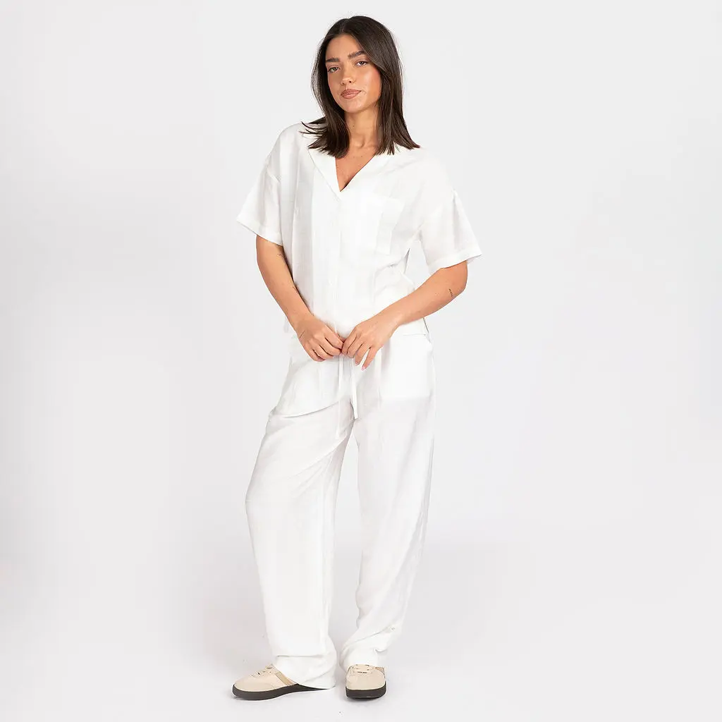 חולצות אופווייט L