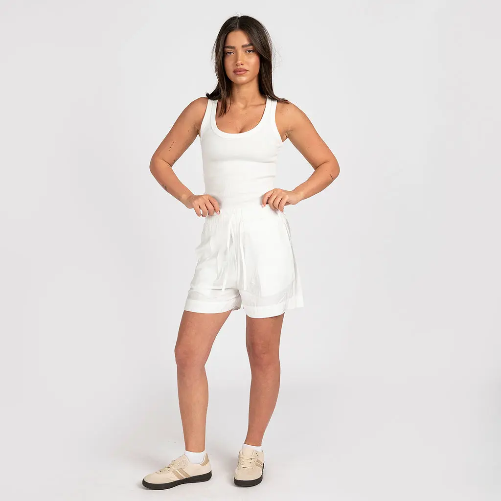 מכנסיים וחצאיות אופווייט L