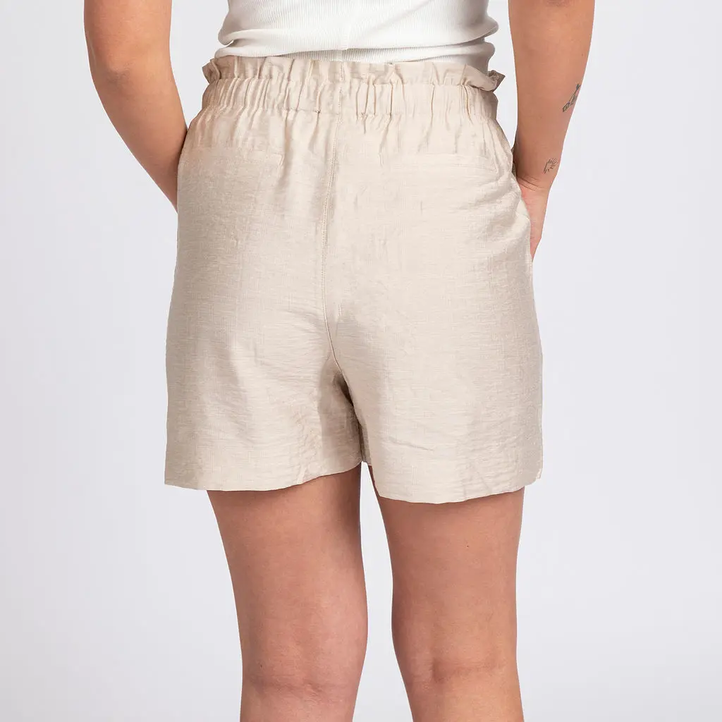 מכנסיים וחצאיות בז S