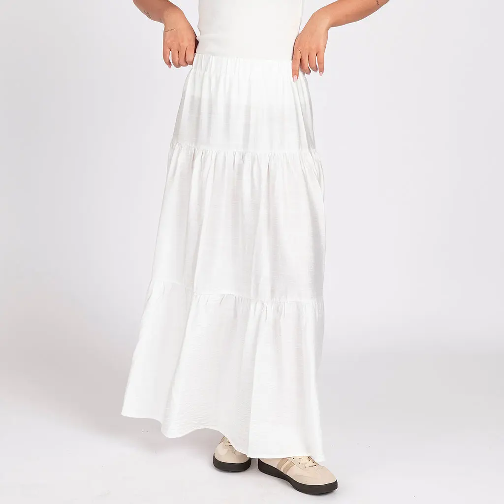 מכנסיים וחצאיות אופווייט L