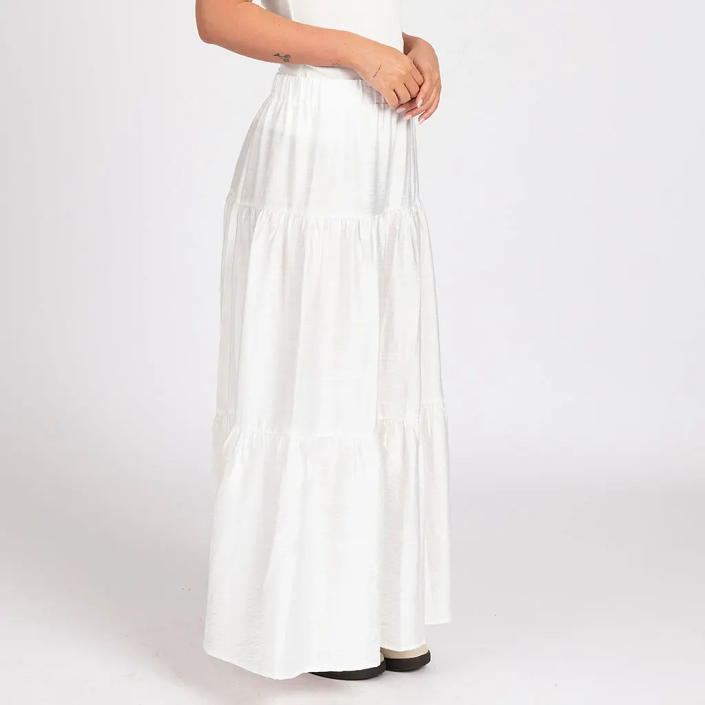 מכנסיים וחצאיות אופווייט L