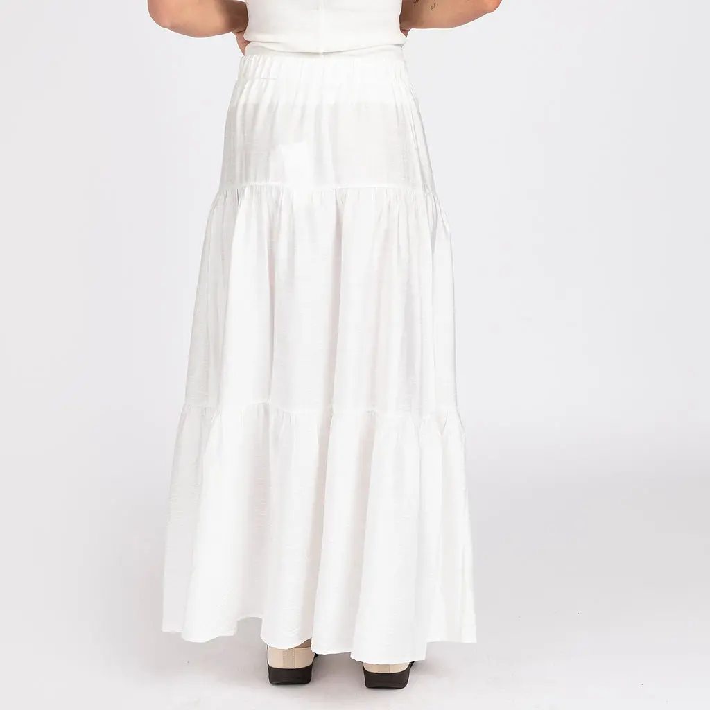 מכנסיים וחצאיות אופווייט L