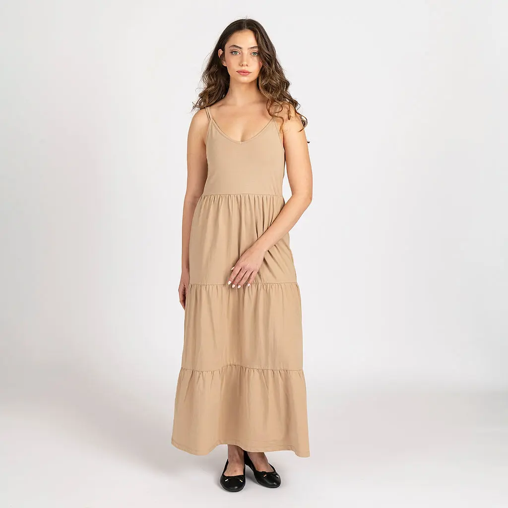 שמלות מוקה L