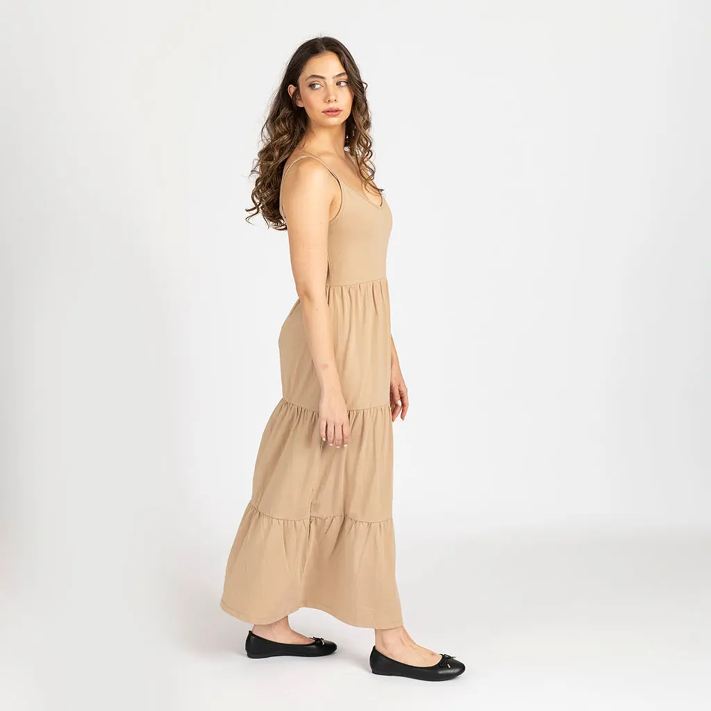 שמלות מוקה L