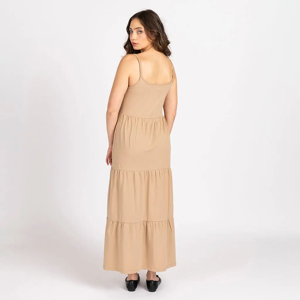 שמלות מוקה L