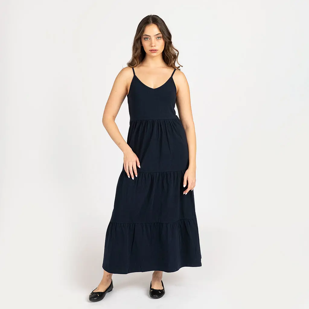 שמלות נייבי XL