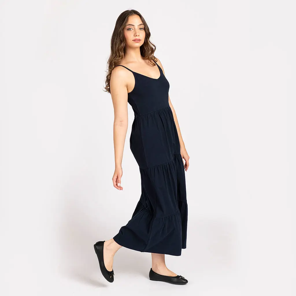 שמלות נייבי XL