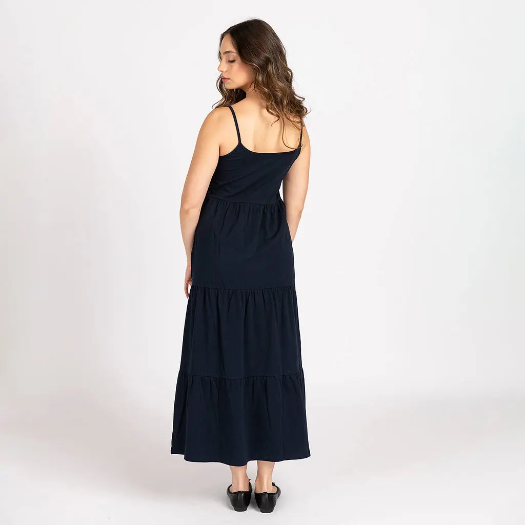 שמלות נייבי XL