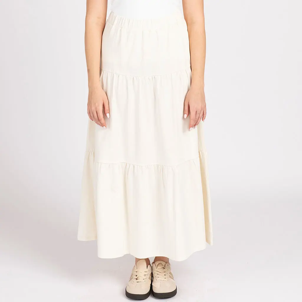 מכנסיים וחצאיות אופווייט L