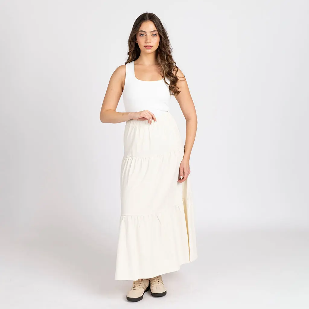 מכנסיים וחצאיות אופווייט XL