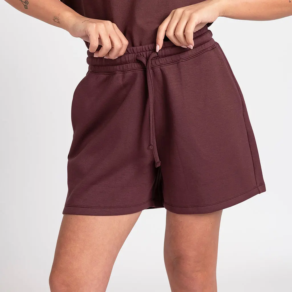 מכנסיים וחצאיות בורדו XL