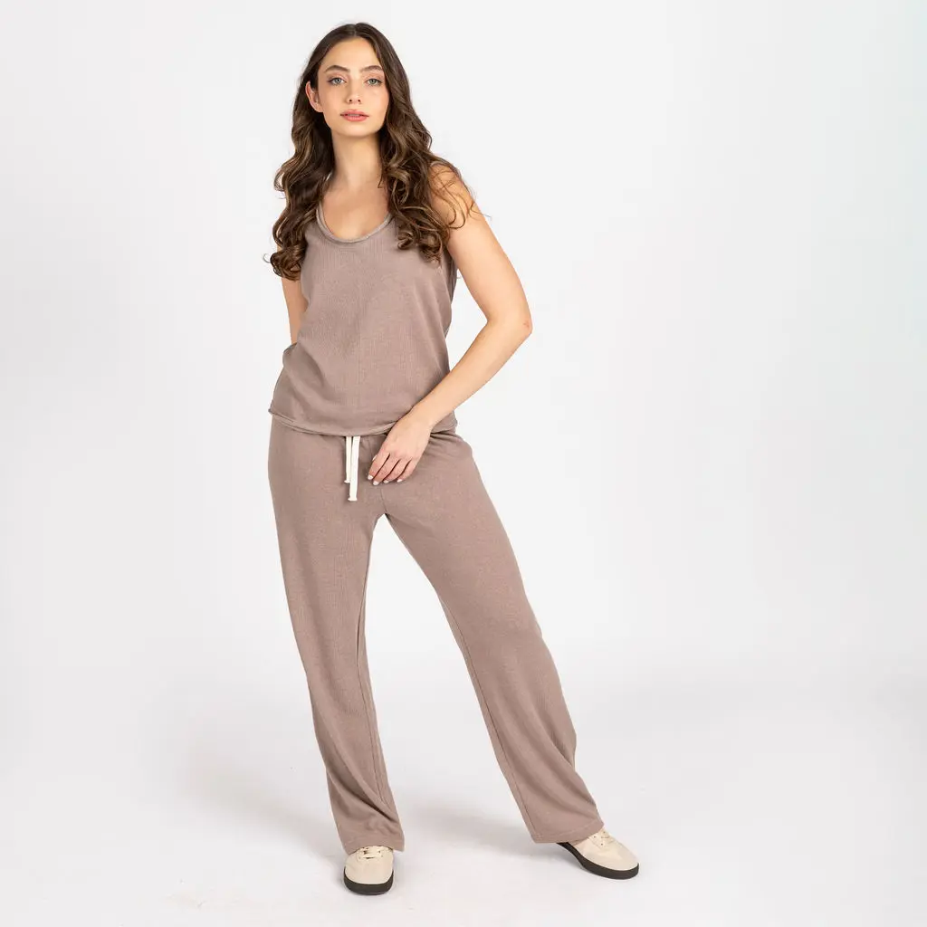 גופיות קפה S