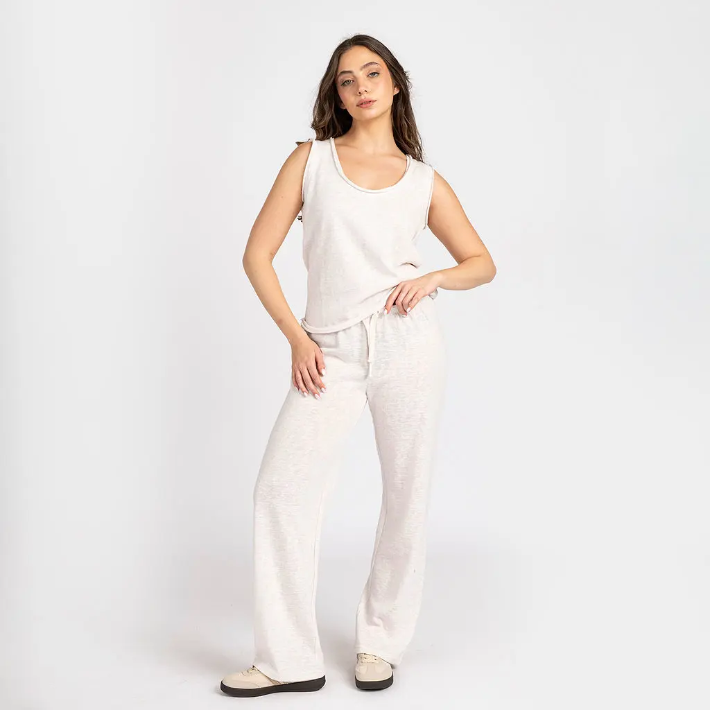 גופיות קרם XL