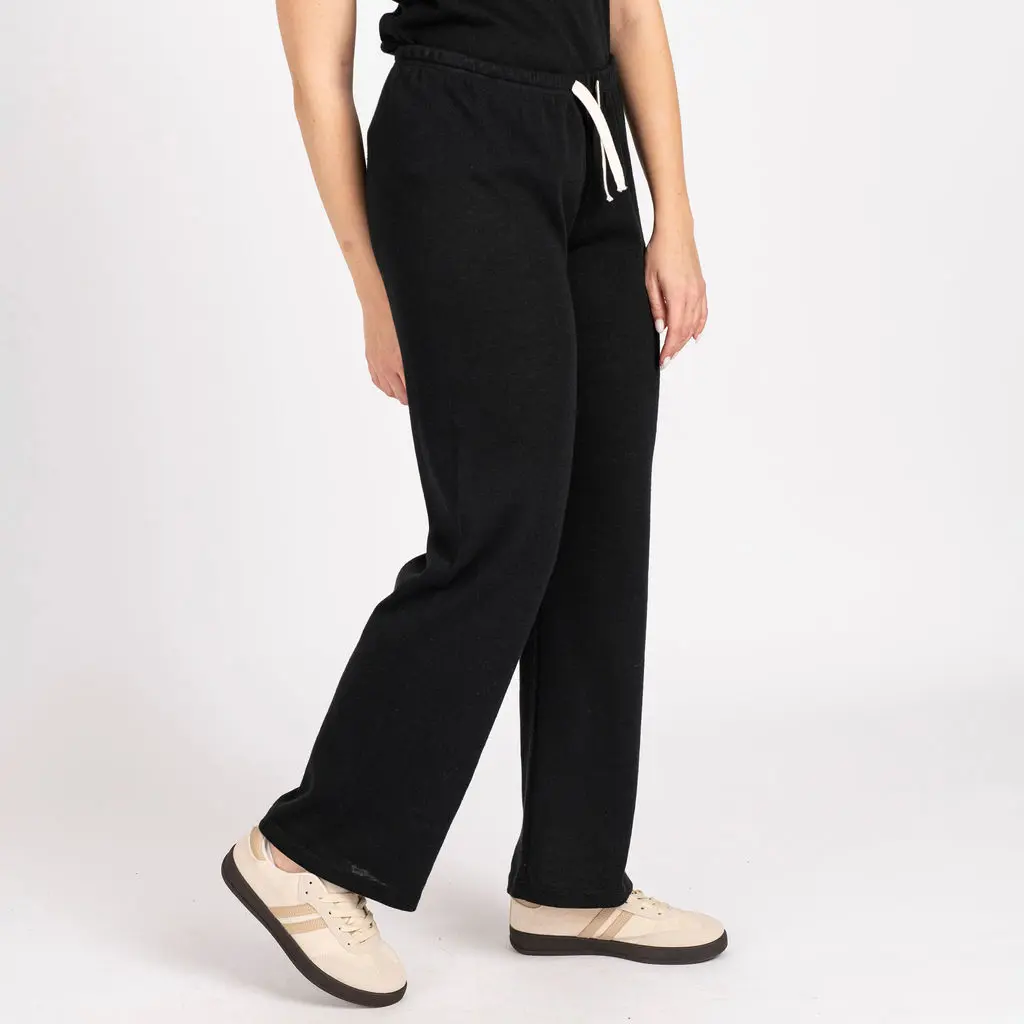 מכנסיים וחצאיות שחור L