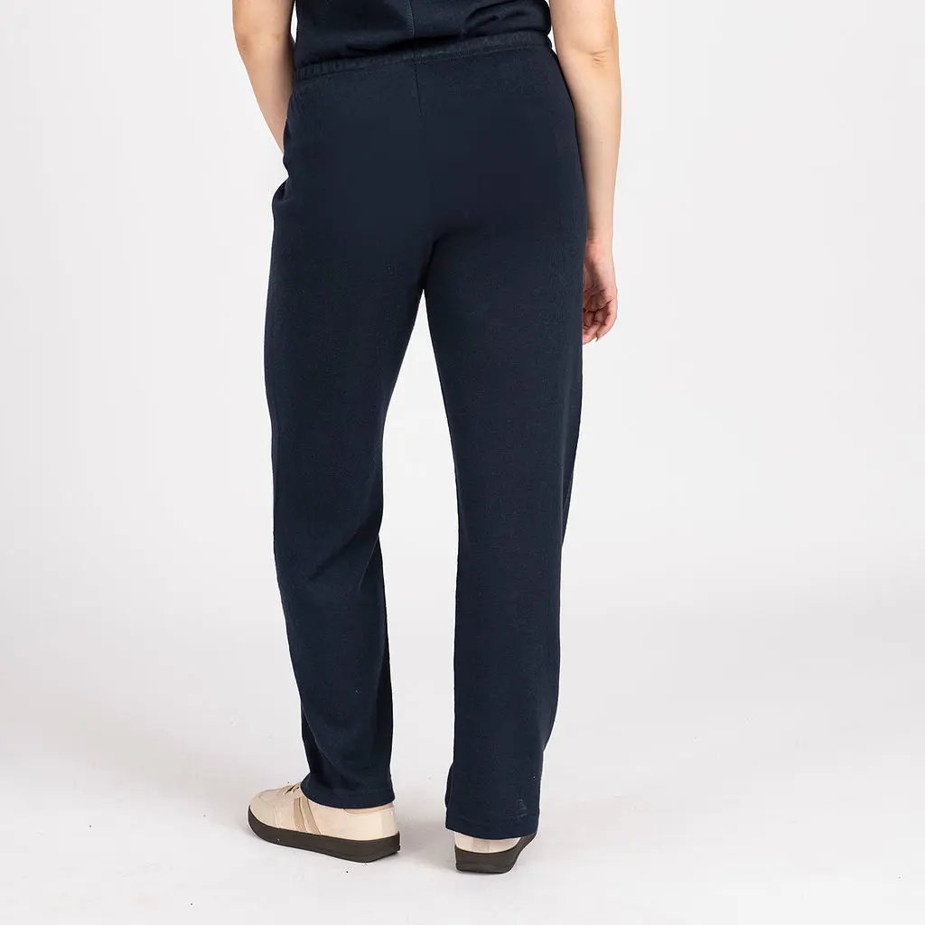 מכנסיים וחצאיות נייבי L