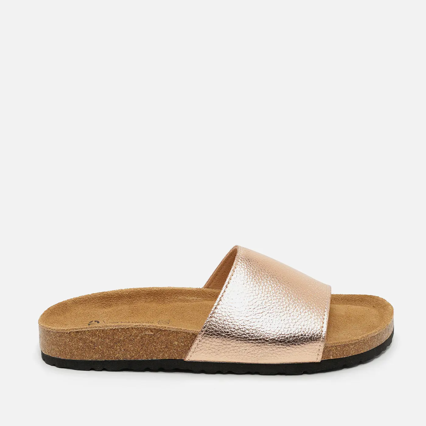 עור רוזגולד 36