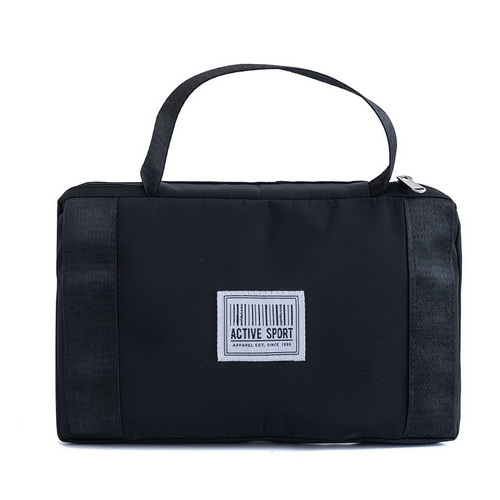 נשים - תיק גדול שחור 00