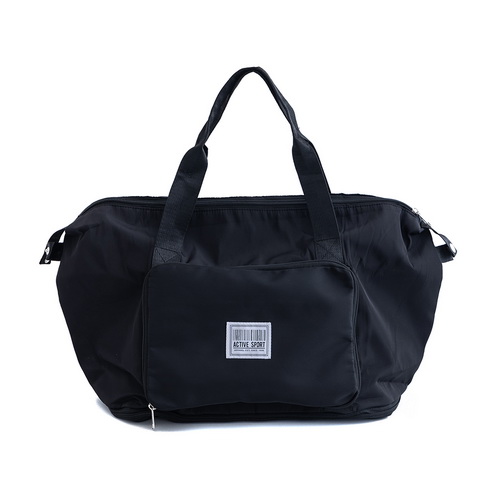 נשים - תיק גדול שחור 00